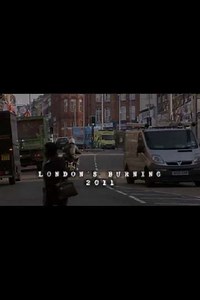 Londons Burning - Movie