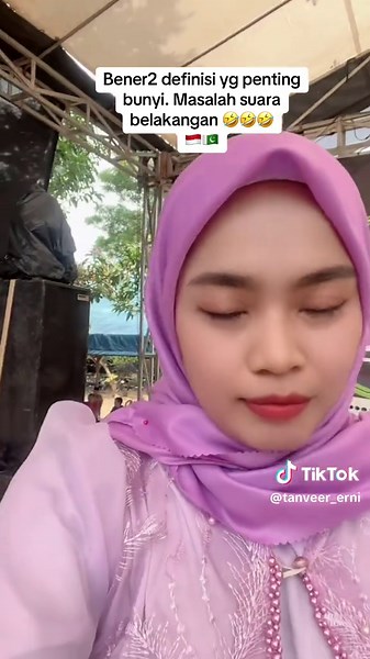 Menghargai Momen: Naik ke Panggung di Mix Merried