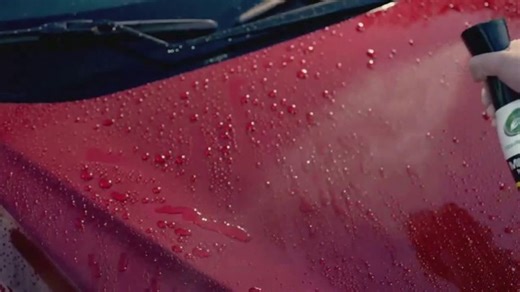 Turtle Wax Streak-Free Mist TV Spot, 'The Ultimate Car Care Experience'