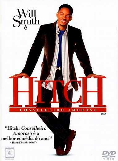 Hitch - Conselheiro Amoroso