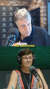 In this reel from this week's episode of The Good Enough Dad podcast, founder of The Fathering Project Fathering Project, Professor Bruce Robinson shares what he found most difficult about fathering, and the answer is very self-revealing. Catch the full episode -- our last for Season 1! -- via the LiSTNR app or wherever you get your podcasts. | Maggie Dent
