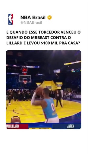 NBA All-Star 2025 resenha: lembra dessa? Lillard e momentos hilários