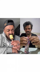 How do you eat your ice cream… #reaction #comedy #explorepage | theofficial_azz