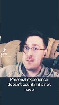 Tom Jump: Woo Woo Quacks vs Science #shorts #supernatural