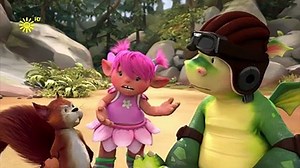 Digby Dragon S01 E01