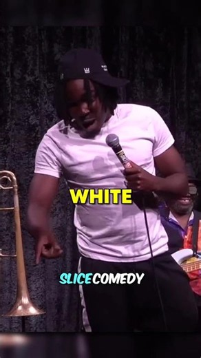 Kam Patterson Loves White Women.. 😂😂 | Kill Tony