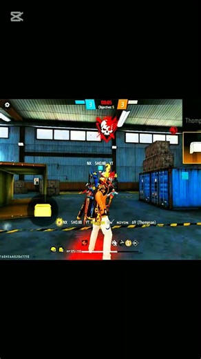 তোমাদের একটা মৃত্যু কারন #freefire #foryou