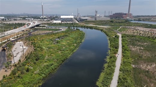 How microplastics make their way into the environment