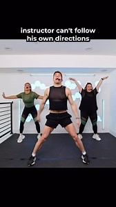 524K views · 3.8K reactions | instructors are the worst students | The Fitness Marshall | Facebook