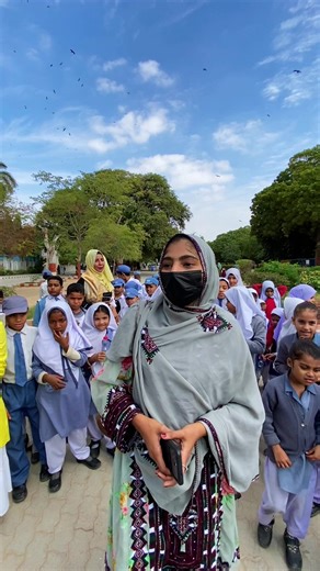 Exploring Karachi Zoo: A Family Adventure