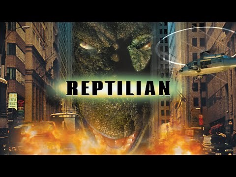 Reptilian | Full Monster Movie | WATCH FOR FREE