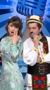 359K views · 9K reactions | Alexandra Ungureanu și Paul Ananie fac o pereche pe cinste pe scenă 拾拾#StartShowRomânia, în fiecare duminică, de la ora 1300, la Național TV 朗朗朗_R_1 | START SHOW România | Facebook