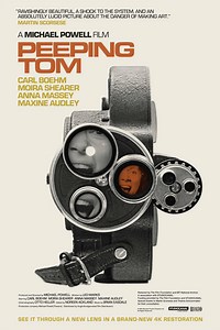 Peeping Tom Summary, Trailer, Cast, Where to Watch and More
