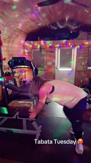 Modified sit through with bench