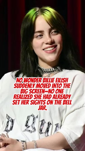 Billie Eilish's Impact on Classic Novel Adaptations