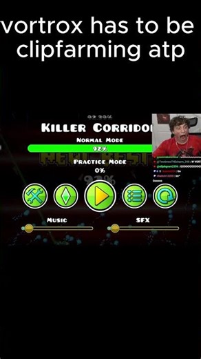 vortrox just clipfarming atp