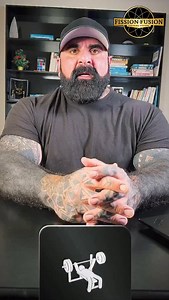 Shoulder health | Fission Fusion Fitness