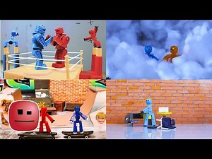 Stikbot - Best of April