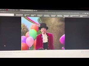 Barney’s Bouncing Clowns (Pledge Drive Version)