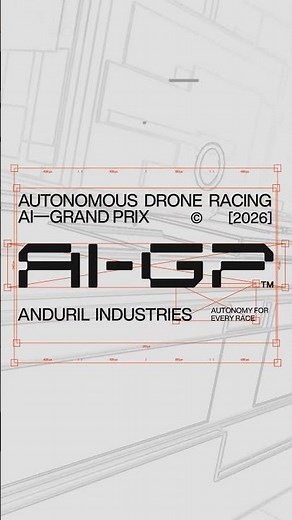 The AI Grand Prix.