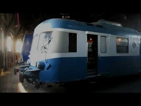 Trains miniatures - Nouveaux sons pour le fichier Loksound de notre X2800