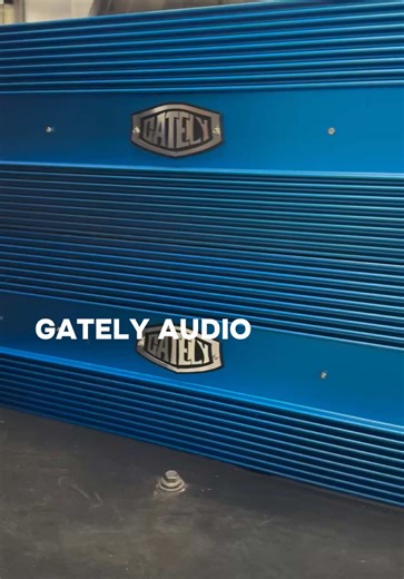 When you run out of silver 4/0 wire and you’re the only one in town who uses it… RED IT IS. We will be replacing this as soon as silver is back in stock. #shca 🤖 gatelyaudio.com 📧 info@gatelyaudio.com 📞 (916) 320-7603 📦 FREE shipping to lower 48 💸 SHOP PAY Financing ⛑️ EXTEND Product Protection 🪵 Baltic Birch plywood 🙋🏼‍♀️ Your wife called and said you could have whatever you want. 🔊 Our enclosures are rated for 500 lb. subwoofers and 10,000,000 watts 🦄 @bobbygately #ga#gatelya#gatelya