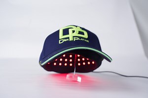 [Hot Item] 20% off Red Light Therapy Hair Growth Hat Heating Cap Best Gifts