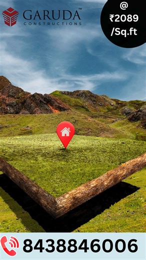 Garuda Constructions on Instagram: "20 * 40 SMALL PLOTS ! MODERN HOMES ! Do you own a plot but feel it’s too small or narrow? Don’t worry — Garuda Constructions turns compact plots into beautiful modern homes 🏡✨ We offer FREE architectural design, FREE structural design, and detailed 2D & 3D plans, discussed with you before construction. From design to execution, we provide a complete end-to-end solution. 🎁 Book today & get a FREE living room false ceiling + FREE modular kitchen!