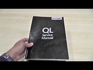 Sinclair QL Design and Production Review by a CTO - part 5 - Service Manual(s), PCBs, PCBA #QLvember