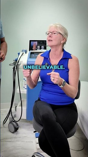 🌊 From Unbearable Neck Pain to 100% Recovery | Shockwave Therapy Results