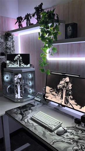 Exploring Aesthetic PC Setup Tips