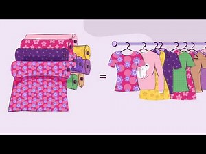 Digital Fabric Printing