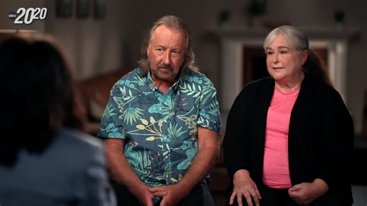 684K views · 2.5K reactions | “You go to a place that’s like, ‘What is happening? This can’t be happening." As Kristil Krug's parents and family arrive at the crime scene, all the raw emotion of this terrible moment unfolds under the unflinching view of multiple police videos. 20/20 takes you inside the case - tonight during our ALL-NEW Season Premiere "He's Right Behind You" at 9/8c on ABC. Stream on Hulu and Disney+. | ABC 20/20 | Facebook