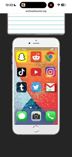If you want to try this with your fics &as someone who codes for work I promise you Html is not that hard !! For some easy tutorials use https://t.co/V9WcIc7Efc & always search up examples by specifying its for html for example: how to insert clickable image in html