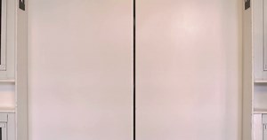 Door Of Elevator Opens Up Then Closes Again Stock Footage SBV-301838417 - Storyblocks