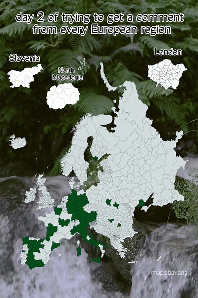 Where are you from?🌍 #geography #map #mappe #europe #europemap #europeanregion #countries #europeancountries