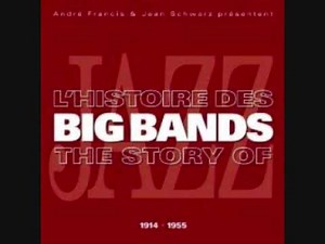 Stan Kenton - Intermission Riff