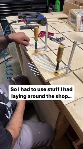 DIY Hamster Cage | Pat Tosie