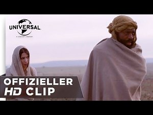 Maria Magdalena - Clip "Der Rabbi fürchtet gar nichts" deutsch/german HD