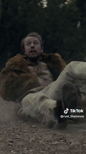 Out now! RUST, starring Alec Baldwin, Josh Hopkins, Patrick Scott McDermott, Frances Fisher, and Travis Fimmel. In theaters and on demand. For showtimes and streaming: www.rustthemovie.com [Link in bio] #RustMovie