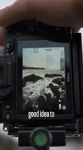 The Best Part of Shooting Long Exposure Photography