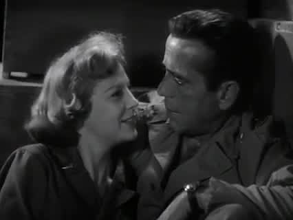 Battle Circus (1953)