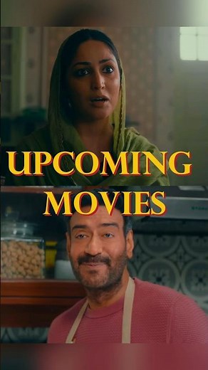 Upcoming Movies in November 2025 ~ 1000% Hyped 🔥