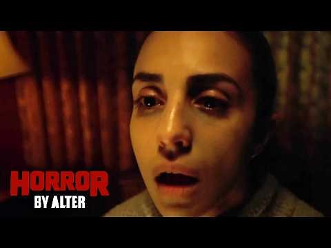 Horror Short Film "Odd Girl" | ALTER