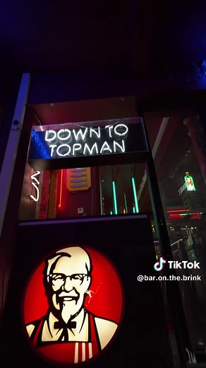 Transforming Your Bar Experience: A Journey Behind the Scenes