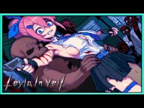 All Roguelike Survival Horror Indie games need Clothes Destruction