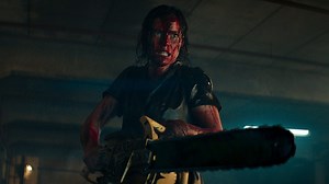 Evil Dead Rise Review