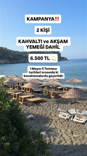 datca.sans.apart☎️05545612368 on Instagram: "#datçaotelleri #datça #ovabükü #turizm #keşfet"