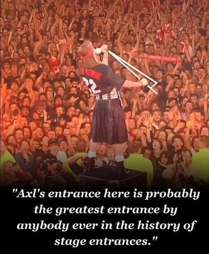 212K views · 390 reactions | Queen, Elton John, and Axl Rose made...