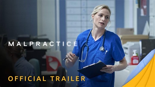 Malpractice S1&2 | Trailer